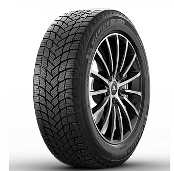 ���� ���� MICHELIN X-Ice Snow SUV 245/50 R20 105T TL XL